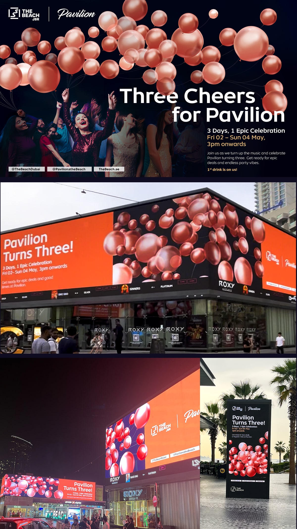 Digital in Designer dubai