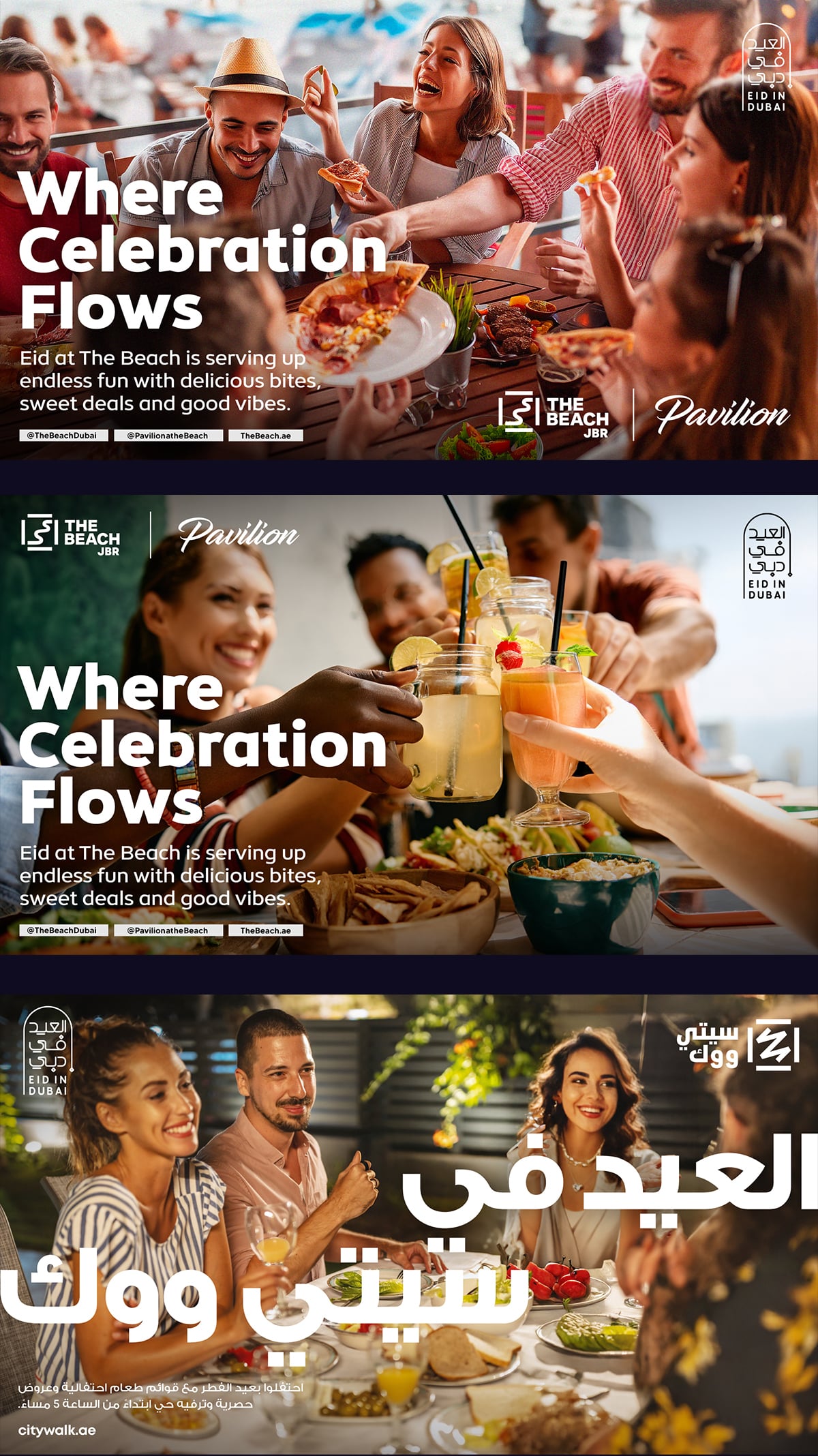 Digital in Designer dubai